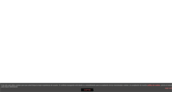 Desktop Screenshot of canem.es
